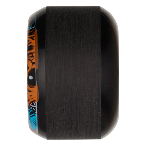 OJ - Rob Pace Elite Mini Combos Black 99a Wheels (54mm)